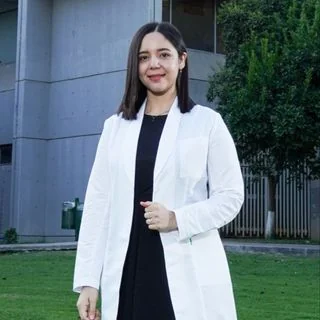 Foto de Dra. Andrea Madero Beltrán, Endocrinología en Ciudad Juárez