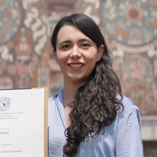 Foto de Dr. Andrea Roxana Herrera Ramirez, Medicina Interna en Xalapa