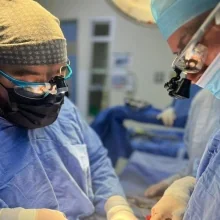 Foto de Dr. Andres Gomez Gonzalez, Angiología y Cirugía Vascular en Ecatepec de Morelos