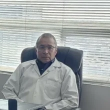 Foto de Dr. Andres Palma Coyotl, Ortopedia y Traumatología en Ciudad Juárez