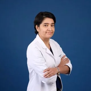 Foto de Dr. Anell Olivos Meza, Ortopedia y Traumatología en Xalapa