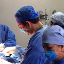 Foto de Dr. Angel Alberto Casillas Cruz, Cirugía General en Xalapa