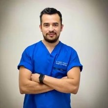 Foto de Dr. Angel Emilio Suarez Rico, Ginecología y Obstetricia en Zapopan