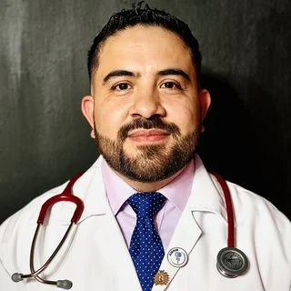 Foto de Dr. Angel Higinio Diaz Crespo, Gastroenterología en Xalapa