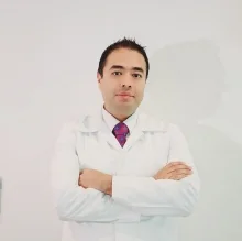 Foto de Dr. Angel Saucedo Lopez 2, Ginecología y Obstetricia en Tlaxcala