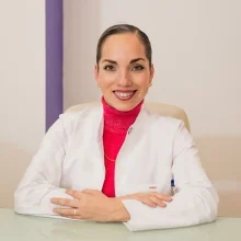 Foto de Dr. Angela Sofia Juarez Guerra, Ginecología y Obstetricia en Xalapa