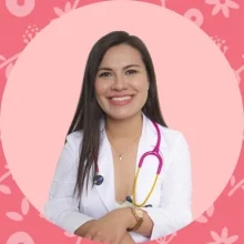 Foto de Dr. Angeles Yazmin Vasquez Tapia, Pediatría en Zapopan