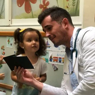 Foto de Dr. Anibal Padilla, Pediatría en Zapopan