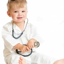 Foto de Dr. Anselmo Dominguez Chicas, Cirugía Pediátrica en Ciudad Juárez