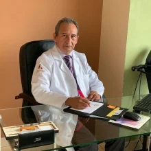 Foto de Dr. Antonio Alberto Martinez Virues, Ginecología y Obstetricia en Xalapa