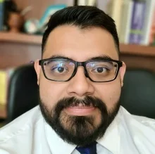 Foto de Dr. Antonio Chirino Leon, Psiquiatría en Zapopan