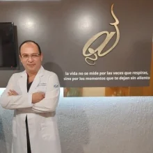 Foto de Dr. Antonio E Cruz Martinez, Ginecología y Obstetricia en Guanajuato