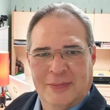 Foto de Dr. Antonio Javier Velez Rosas 2, Neumología en Tampico