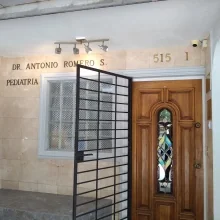 Foto de Dr. Antonio Romero Saucedo 2, Pediatría en San Nicolás de los Garza