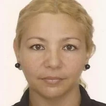 Foto de Dr. Ariadna Perez Montoto, Neurología en Xalapa