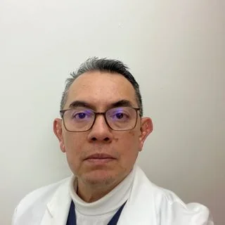 Foto de Dr. Aristides Zamudio Andrade, Ginecología y Obstetricia en Naucalpan