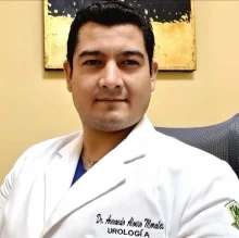 Foto de Dr. Armando Alonso Morales, Urología en Ciudad Juárez