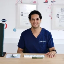 Foto de Dr. Armando Hernandez Lopez 2, Pediatría en Guanajuato