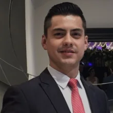 Foto de Dr. Armando Javier Azuara Turrubiates, Cirugía Oncológica en Tampico