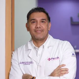 Dr. Armando Treviño Rodríguez