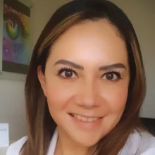 Foto de Dra. Armida Hernandez Cordero, Oftalmología en Tlaxcala