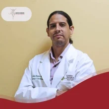Foto de Dr. Arnoldo Mendoza Lozano, Ginecología y Obstetricia en Ciudad Juárez
