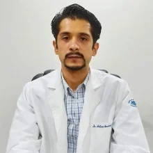Foto de Dr. Arturo Hernandez Esquivel, Oftalmología en Xalapa