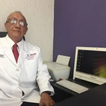 Foto de Dr. Arturo Jaramillo Palomino, Otorrinolaringología en Xalapa