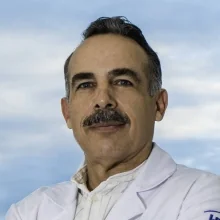 Foto de Dr. Arturo Jose Valenzuela Zorrilla 2, Cirugía General en Ciudad Juárez