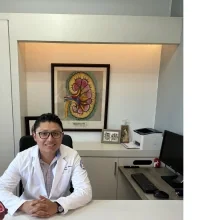 Foto de Dr. Arturo Lopez Salinas, Urología en Xalapa
