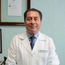 Foto de Dr. Arturo Salas Mendiola 2, Medicina Interna en Tampico