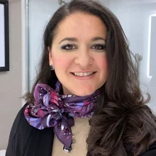 Foto de Dr. Astrid Eugenia Cuevas De La Mora, Ginecología y Obstetricia en Zapopan