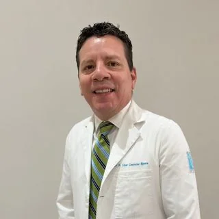 Foto de Dr. Augusto Cesar Contreras Rivera, Urología en Guanajuato