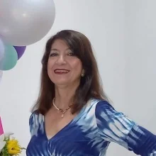 Foto de Dr. Aurea Mendoza Esquer, Ginecología y Obstetricia en San Nicolás de los Garza