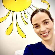 Foto de Dr. Aurora Castaneda Iniguez, Oftalmología en Zapopan