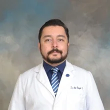 Foto de Dr. Axel Rangel Lara, Psiquiatría en Ciudad Juárez