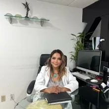 Foto de Dr. Axeneth Maza Flores, Cirugía Plástica y Reconstructiva en Ecatepec de Morelos