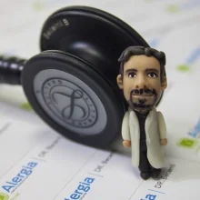 Dr. Baltazar Becerril Bautista