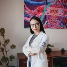 Dr. Beatriz Mota Vega médico, Ciudad Juarez