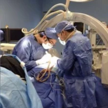 Dr. Bertin Martinez Silva