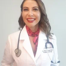 Foto de Dr. Bibiana Marriaga Nunez, Pediatría en Zapopan