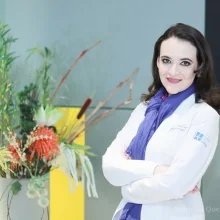 Foto de Dr. Blanca Hernandez Valerio, Oftalmología en Zapopan
