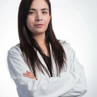 Foto de Dr. Brenda Chávez Sánchez, Hematología en Ecatepec de Morelos
