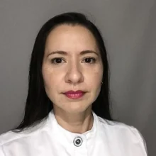Foto de Dr. Brenda L Gonzalez Ugalde, Dermatología en San Nicolás de los Garza