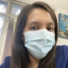 Dra. Brenda Lizette Rocha Gonzalez