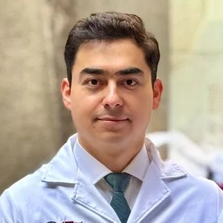 Foto de Dr. Bruno Ontiberos Palacios, Cirugía General en Ciudad Juárez