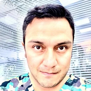 Foto de Dr. Byron Campoverde Arevalo, Pediatría en Ciudad Juárez