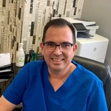 Foto de Dr. Carlos Alberto Bañuelos Haro, Ginecología y Obstetricia en Ciudad Juárez