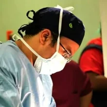 Foto de Dr. Carlos Alberto Lazaro Cubria, Ortopedia y Traumatología en Xalapa
