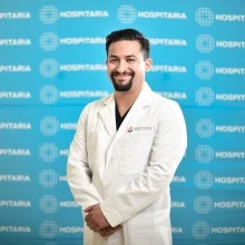 Foto de Dr. Carlos Alberto Silva Torres, Otorrinolaringología en Ciudad Juárez